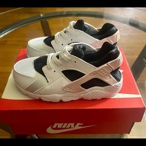 Toddler Nike Huarache Run
